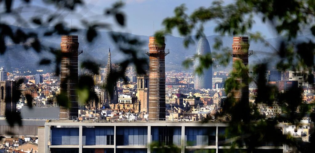 Barcelona impulsa proyectos sociales con fondos turísticos