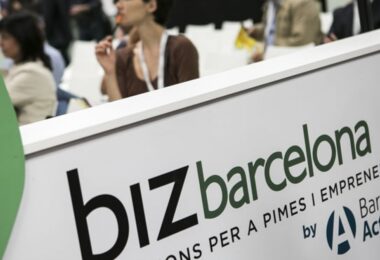 Bizbarcelona