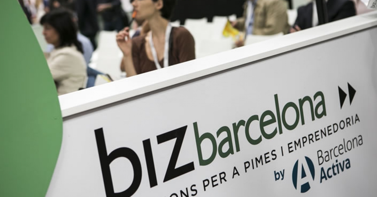 Bizbarcelona