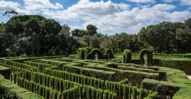 Laberint d’Horta se renueva