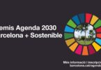 Premios Agenda 2030 Barcelona + Sostenible