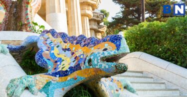 Propuesta de subida en el precio del Park Güell