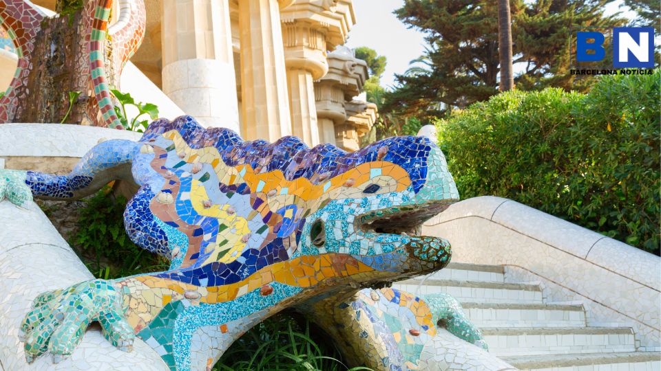 Propuesta de subida en el precio del Park Güell