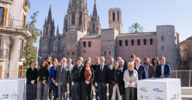 Barcelona impulsa la lucha contra el Alzheimer