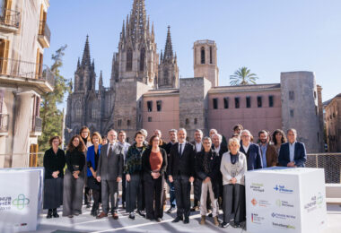 Barcelona impulsa la lucha contra el Alzheimer