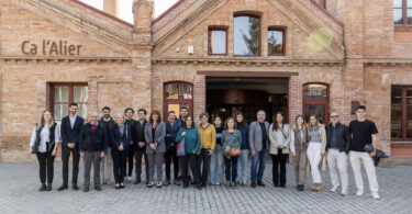 Barcelona impulsa seis proyectos innovadores para el uso sostenible del agua