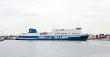 Ciudad de Sóller ferry