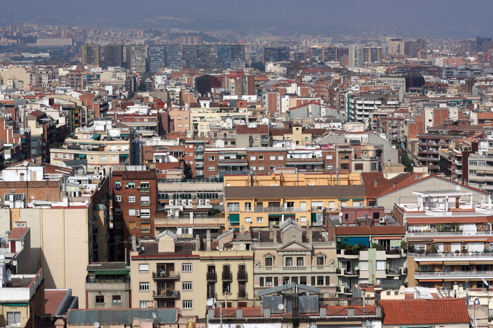 El Govern apuesta por la compra de vivienda a bancos y fondos para ampliar el parque público