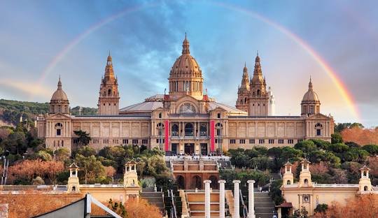 Museu Nacional d’Art de Catalunya