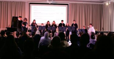 Una nueva etapa para la Escuela Municipal de Música de Sant Andreu