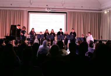 Una nueva etapa para la Escuela Municipal de Música de Sant Andreu