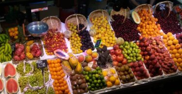 hogar temporal para el Mercat de l’Estrella