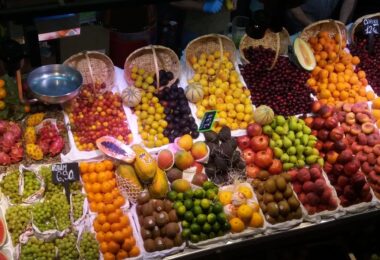 hogar temporal para el Mercat de l’Estrella