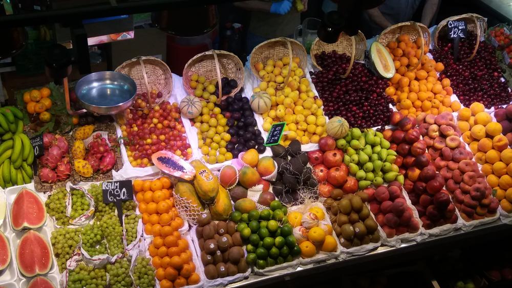 hogar temporal para el Mercat de l’Estrella