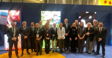 Barcelona participa en la feria internacional de turismo FITUR