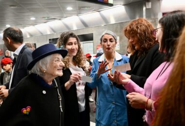 La petita història del metro