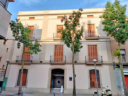 Museu d’Art de Sabadell