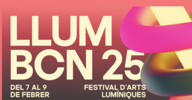 festival Llum BCN