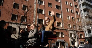 nova edició dels Tres Tombs