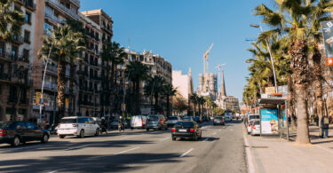 reducir el uso del vehículo privado en los desplazamientos laborales