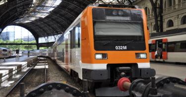 rodalies catalunya