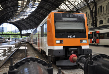 rodalies catalunya