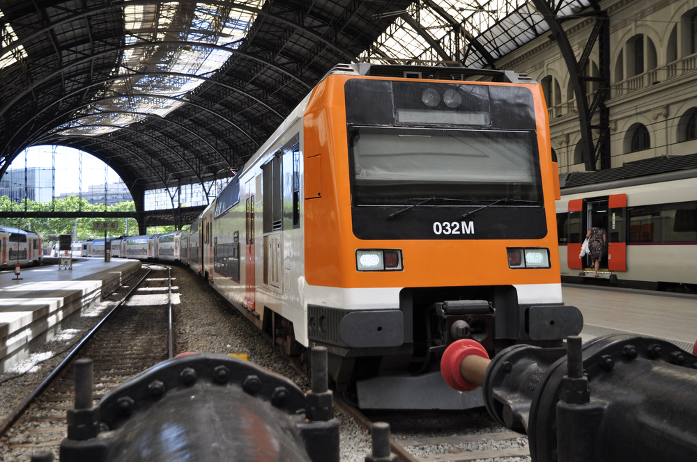 rodalies catalunya