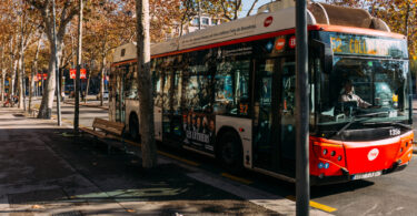 1.400 nuevas pantallas de información en sus autobuses