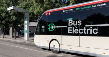 TMB adquirirà 19 autobusos elèctrics