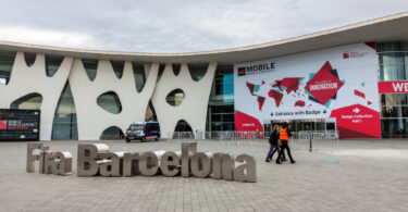 mobile world congress