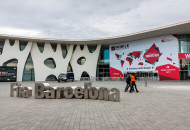 mobile world congress