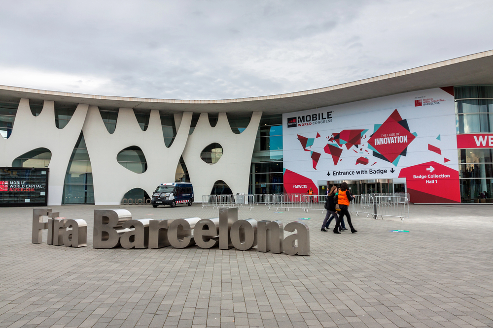 mobile world congress