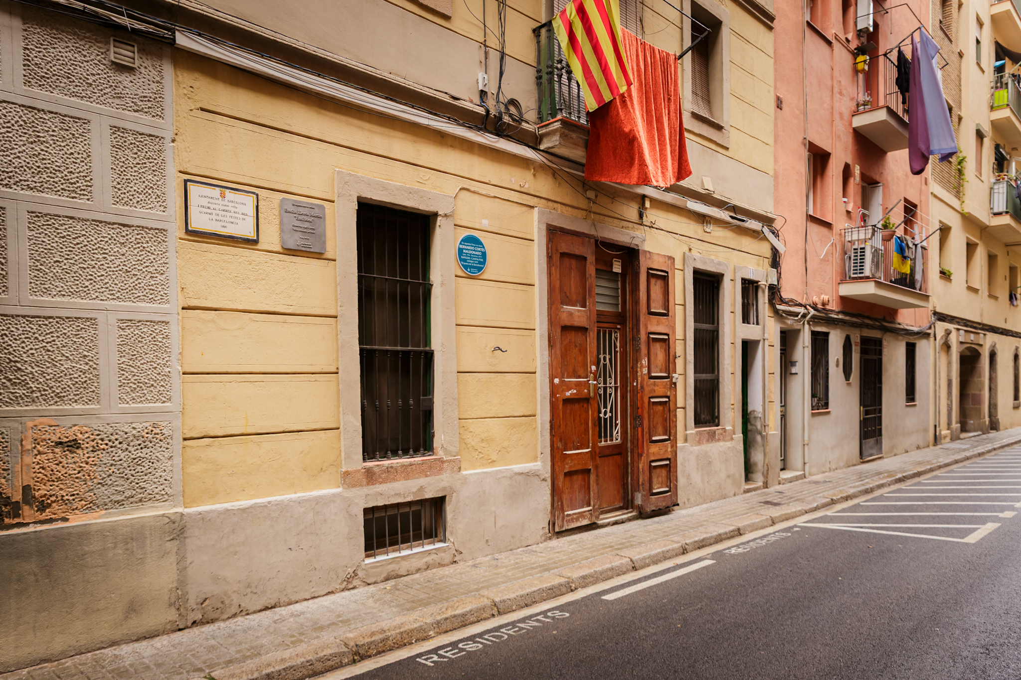 Barcelona homenajea al cantautor y poeta Bernardo Cortés