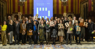 premios ciudad de barcelona