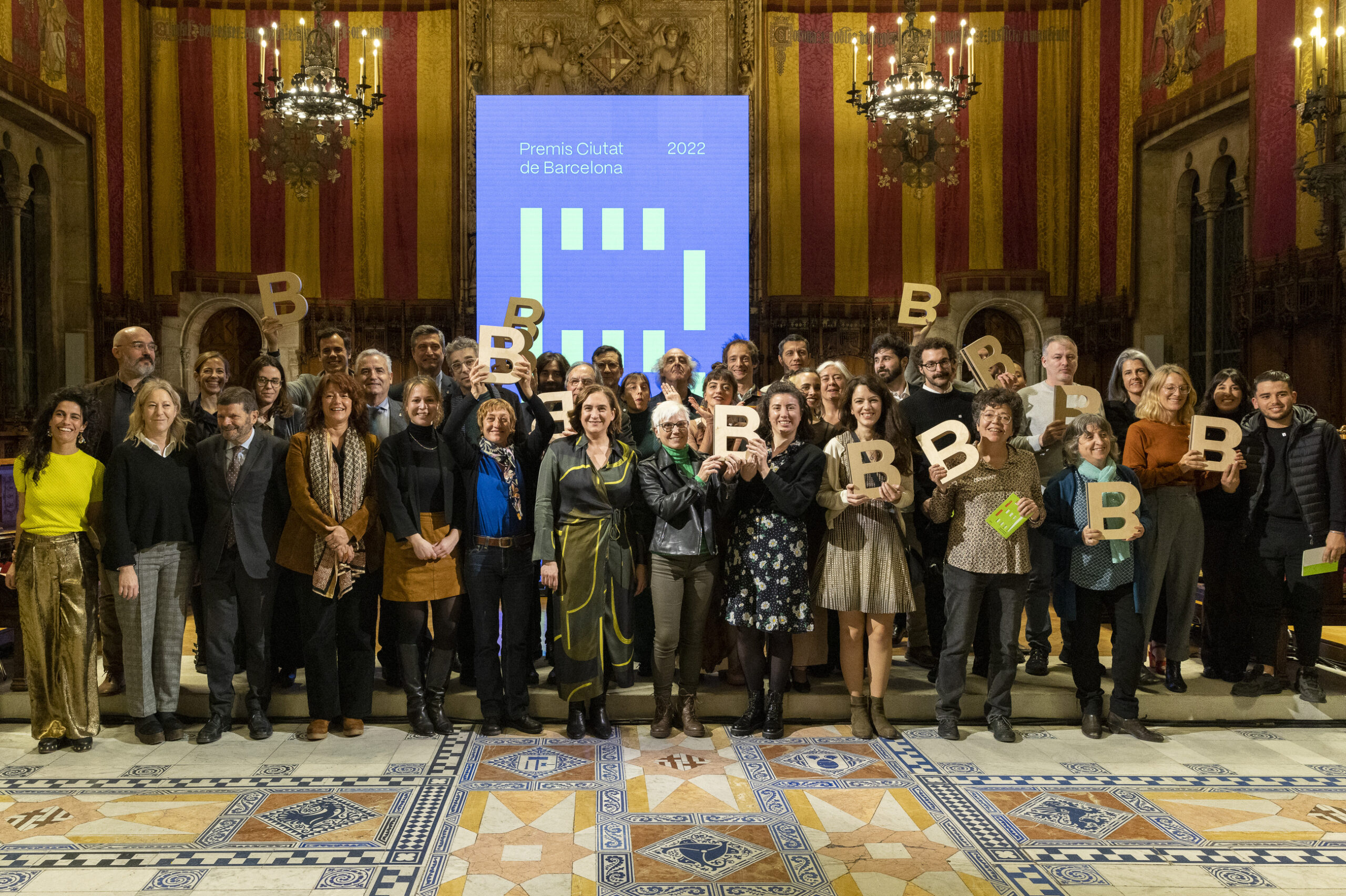 premios ciudad de barcelona