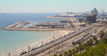 port de tarragona