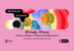 Arranca la 18ª Fiesta de la Ciencia