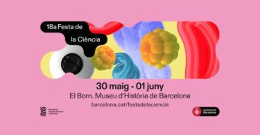 Arranca la 18ª Fiesta de la Ciencia