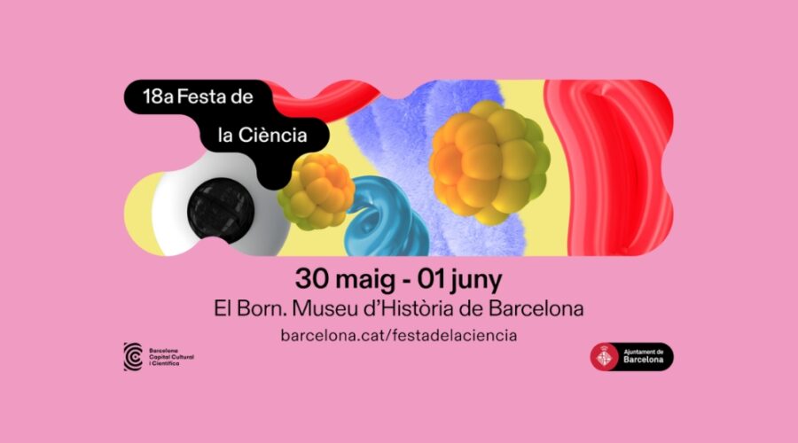 Arranca la 18ª Fiesta de la Ciencia