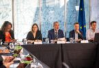 Barcelona pone en marcha un grupo de trabajo para fortalecer el papel de las ciudades en la arquitectura institucional de la Unión Europea