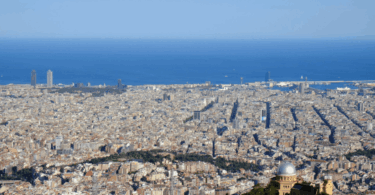 Barcelona, ​​4a mejor ciudad de congresos y 1a en número de delegados según el ranking ICCA