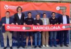 Challenge Barcelona Triathlon 2025