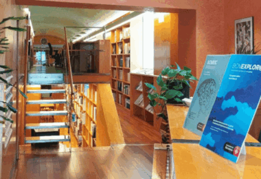 El Ayuntamiento conservará y custodiará la biblioteca del arquitecto modernista Ezequiel Porcel i Alabau