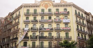El Ayuntamiento formaliza la compra de Casa Orsola