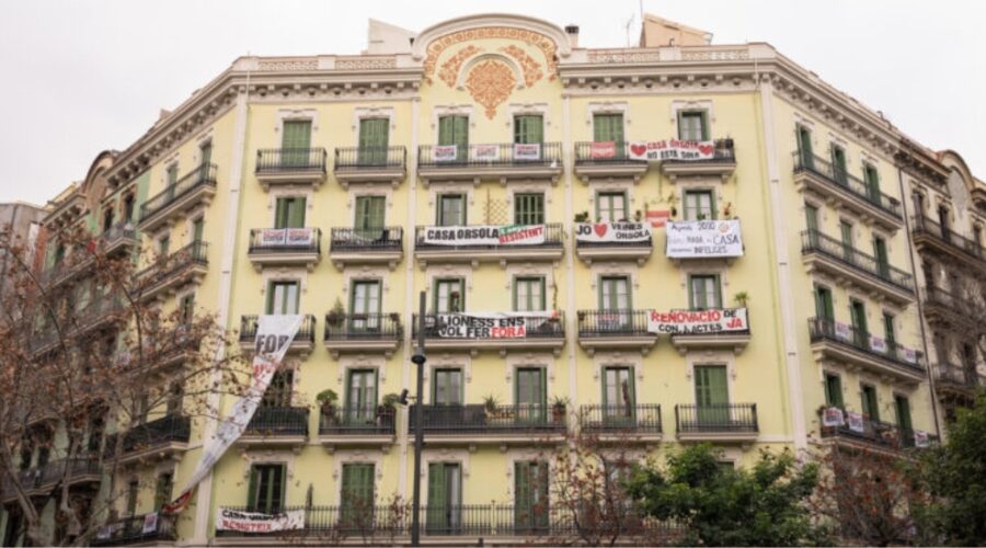 El Ayuntamiento formaliza la compra de Casa Orsola