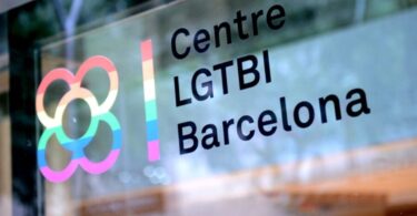 El Centro LGBTI celebra su sexto aniversario