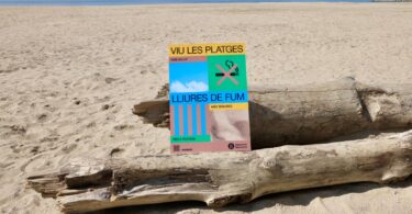 La Diputació de Barcelona promourà les platges del litoral barceloní com a espais lliures de fum