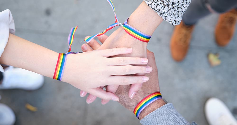 La Diputación de Barcelona financia proyectos LGTBI+