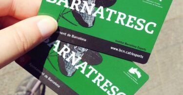 La caminata del Olimpismo de Barnatresc del 4 de mayo se suma a la iniciativa Healthy Cities
