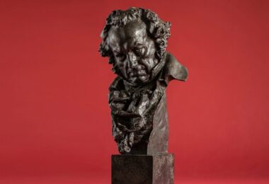 celebración de los Goya en Barcelona
